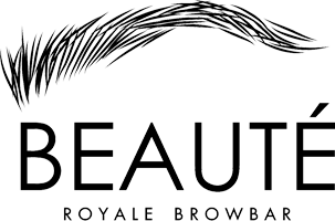 Beaute' Royale Browbar